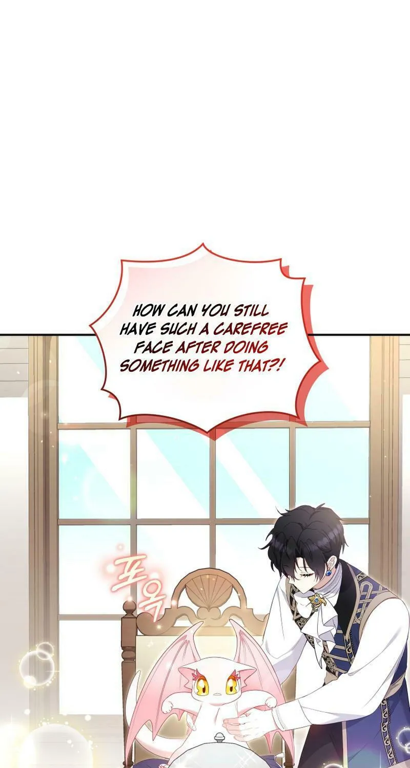 I'm Being Raised by Villains Chapter 64 page 44 - 