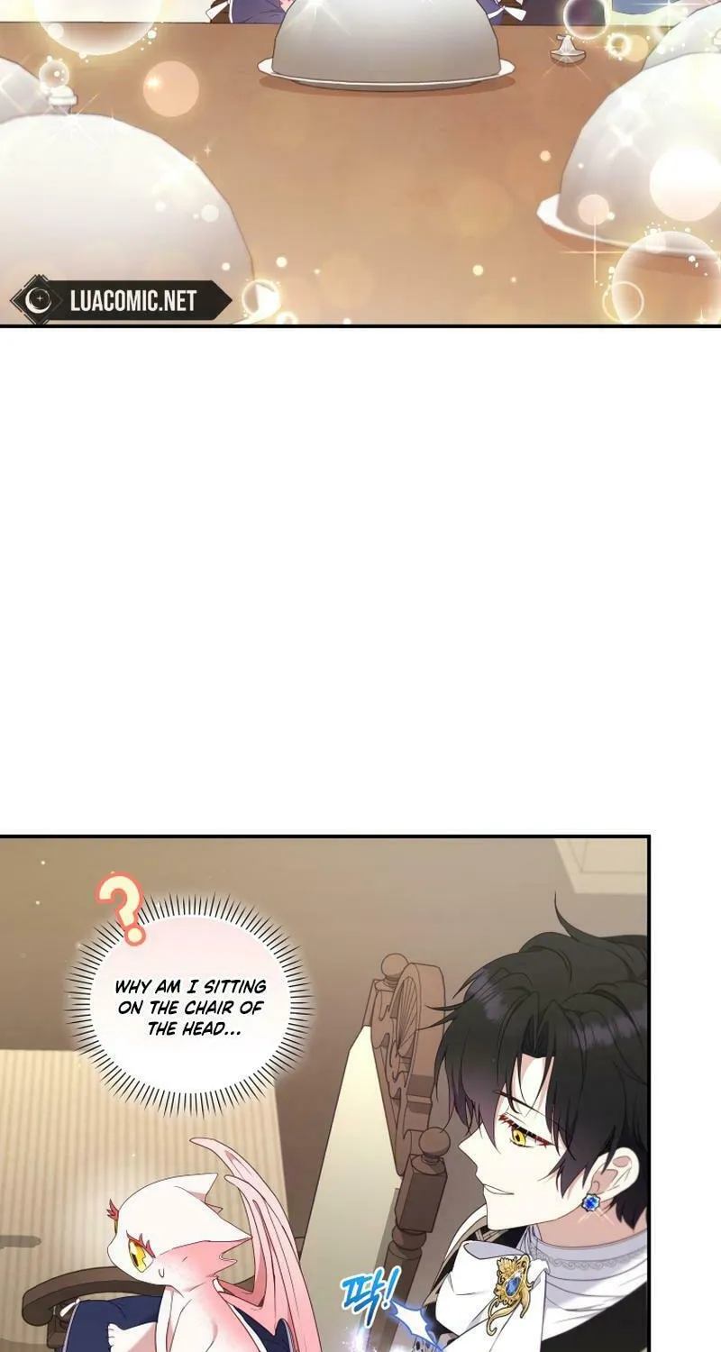I'm Being Raised by Villains Chapter 64 page 45 - 