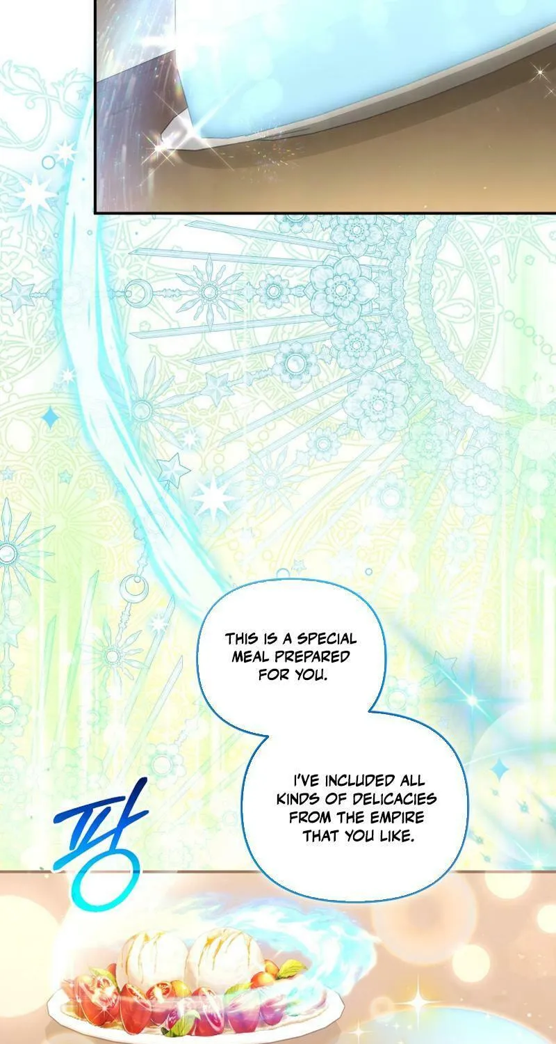 I'm Being Raised by Villains Chapter 64 page 47 - 