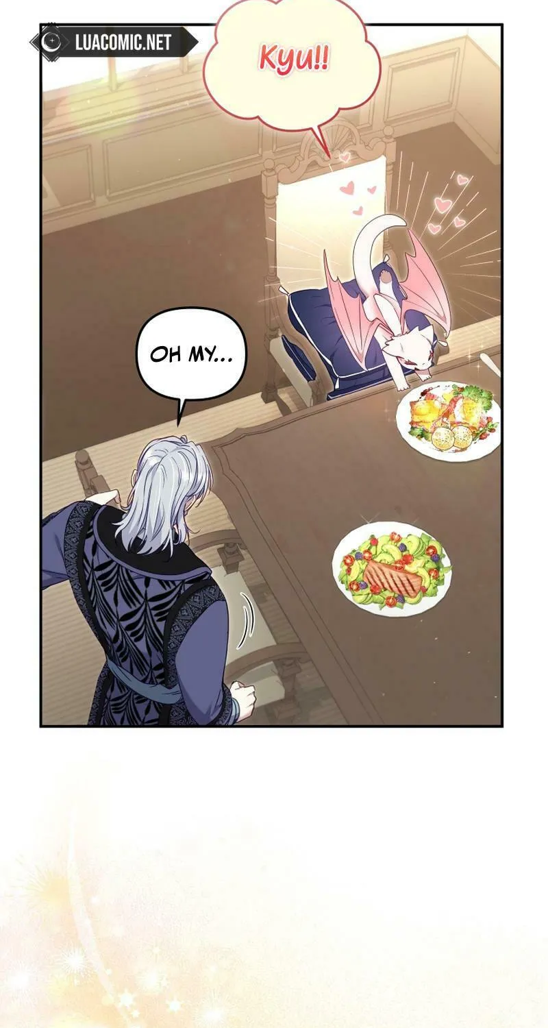 I'm Being Raised by Villains Chapter 64 page 51 - 