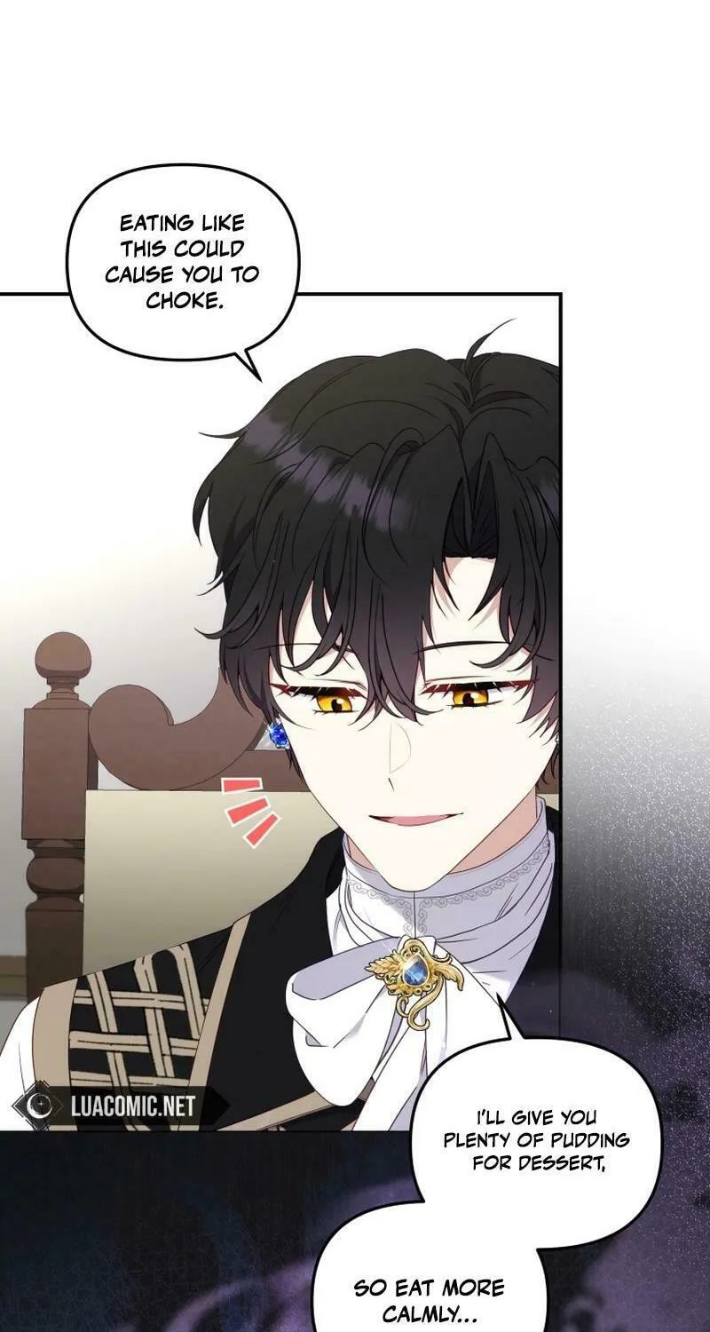 I'm Being Raised by Villains Chapter 64 page 62 - 