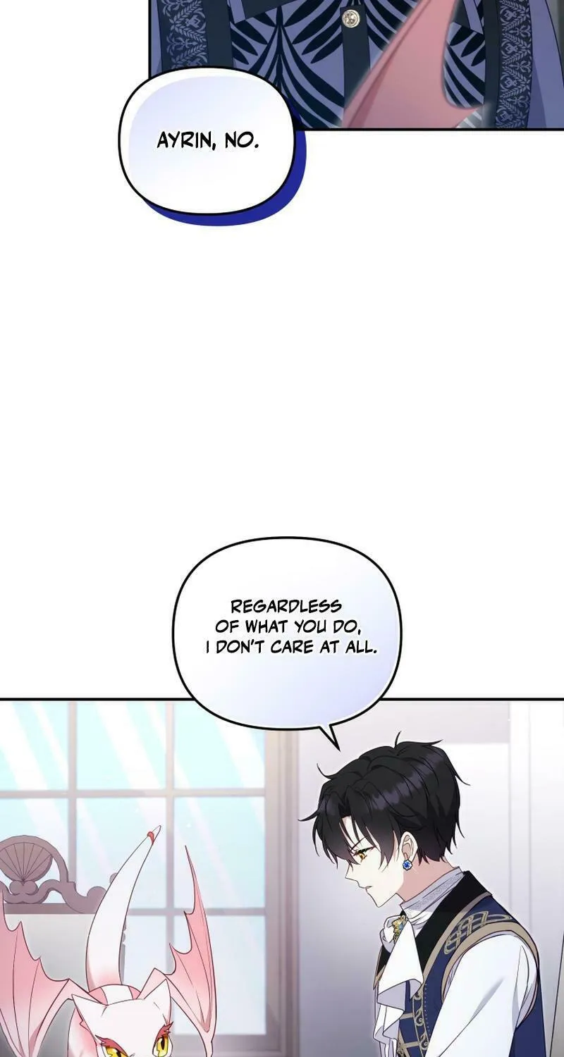 I'm Being Raised by Villains Chapter 64 page 65 - 