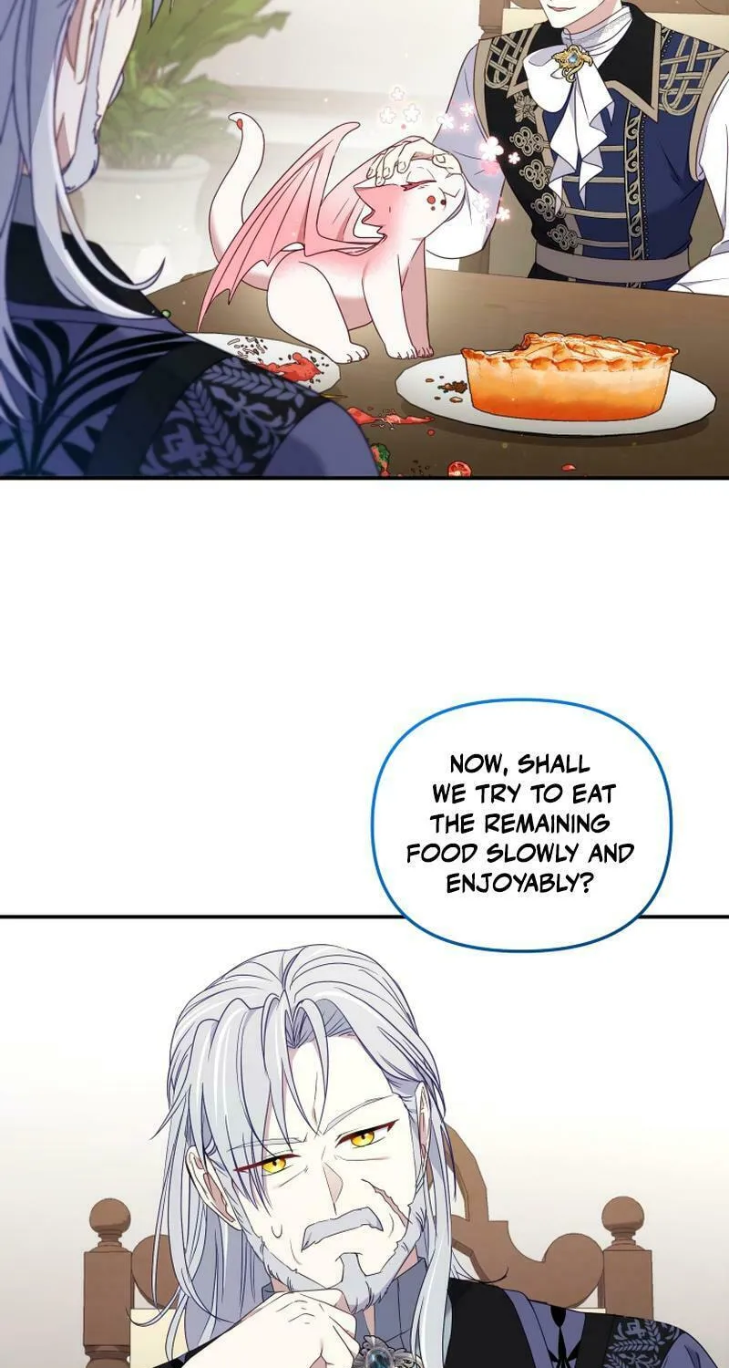 I'm Being Raised by Villains Chapter 64 page 69 - 