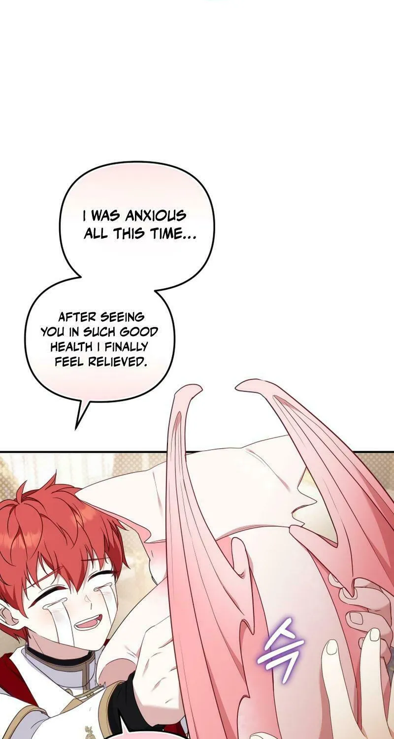 I'm Being Raised by Villains Chapter 64 page 8 - 