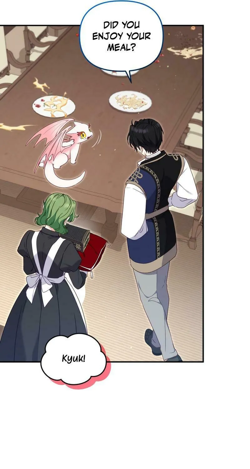 I'm Being Raised by Villains Chapter 64 page 73 - 
