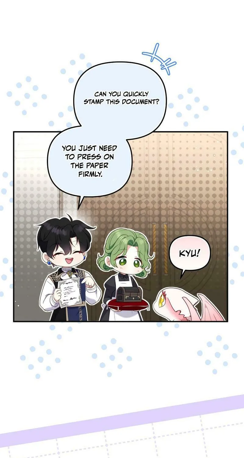 I'm Being Raised by Villains Chapter 64 page 74 - 
