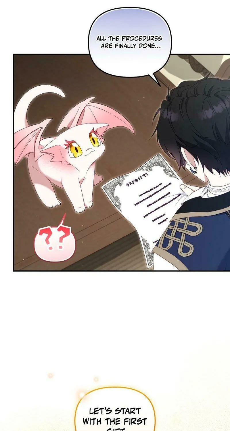 I'm Being Raised by Villains Chapter 64 page 76 - 