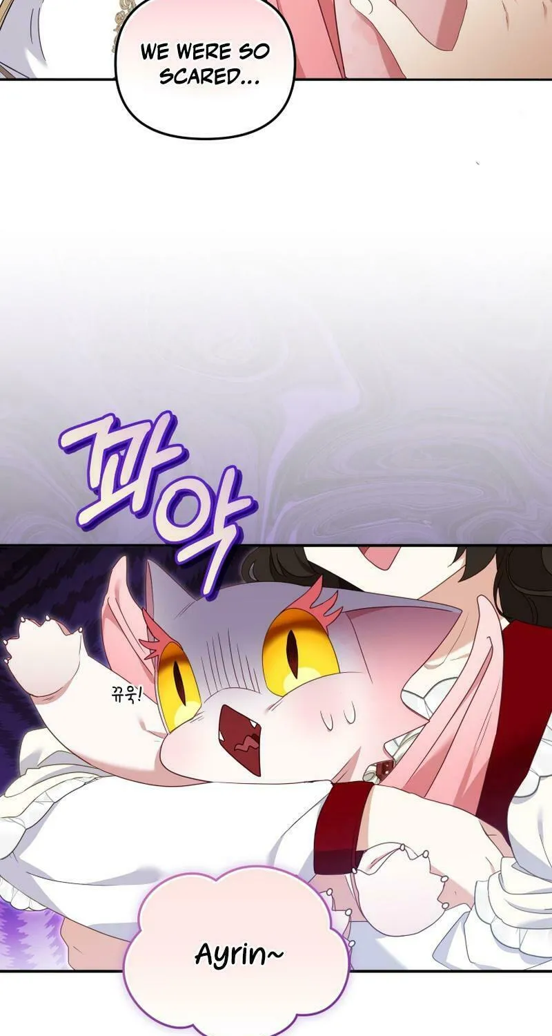 I'm Being Raised by Villains Chapter 64 page 9 - 