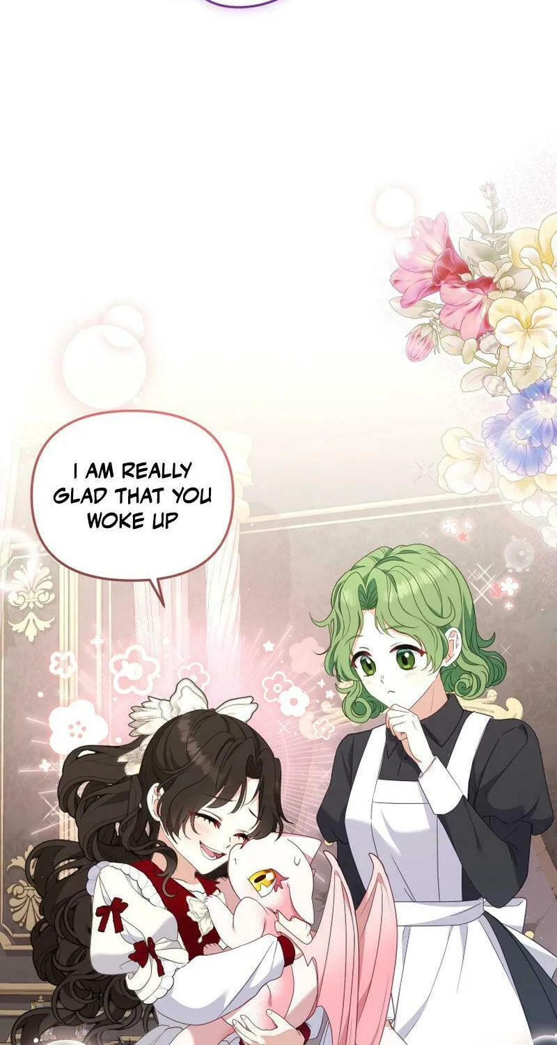 I'm Being Raised by Villains Chapter 64 page 10 - 