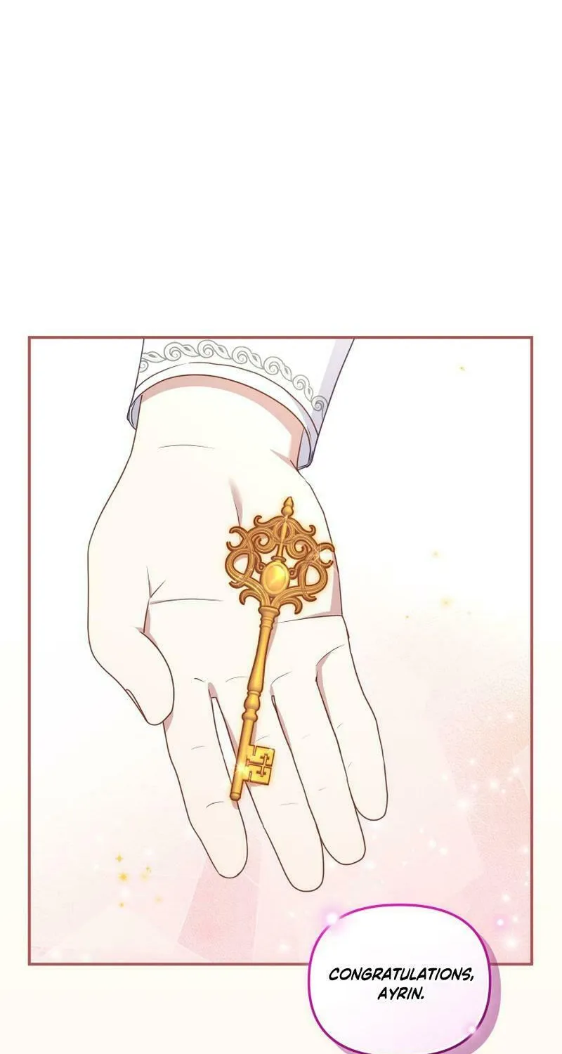 I'm Being Raised by Villains Chapter 65 page 2 - 