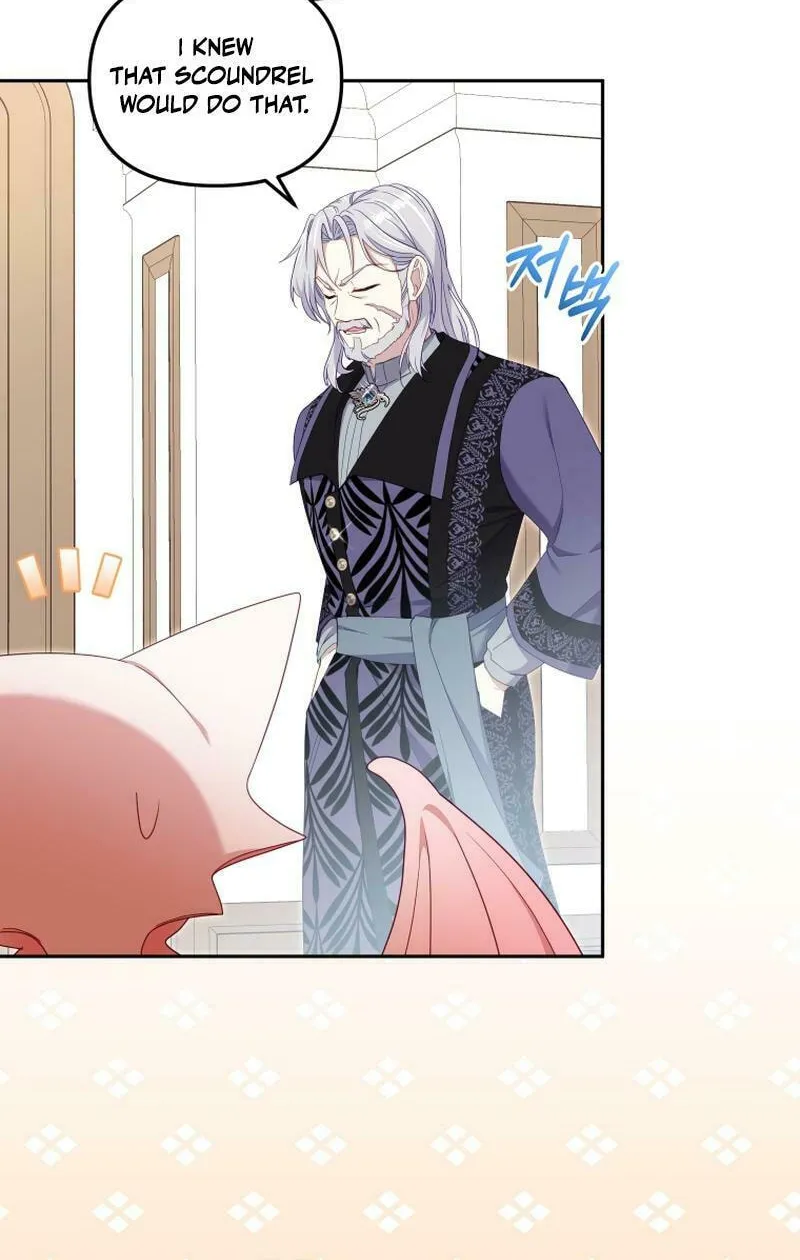 I'm Being Raised by Villains Chapter 65 page 12 - 