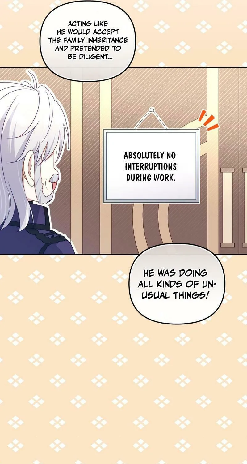 I'm Being Raised by Villains Chapter 65 page 13 - 