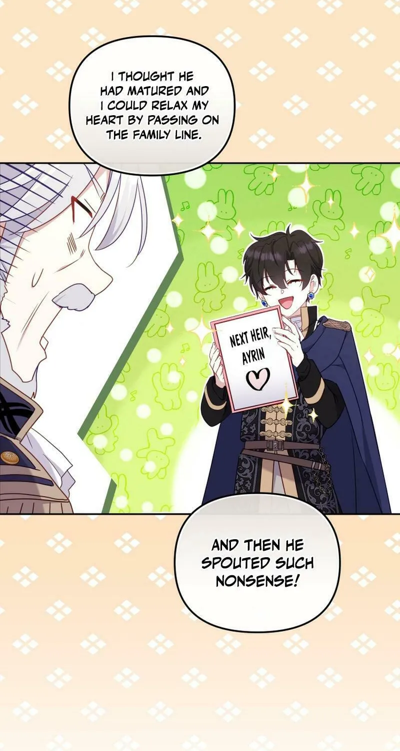I'm Being Raised by Villains Chapter 65 page 14 - 