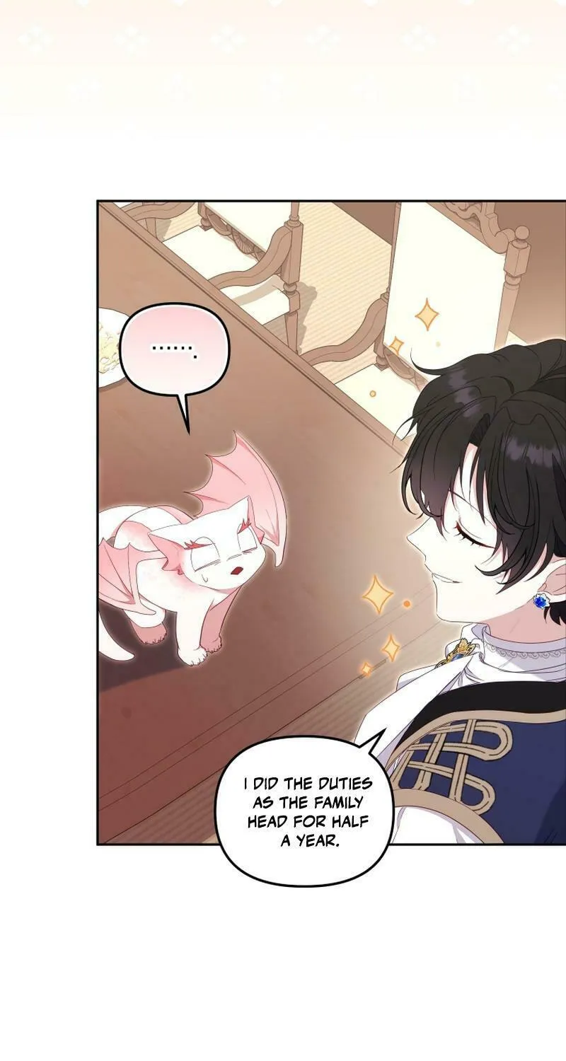 I'm Being Raised by Villains Chapter 65 page 15 - 