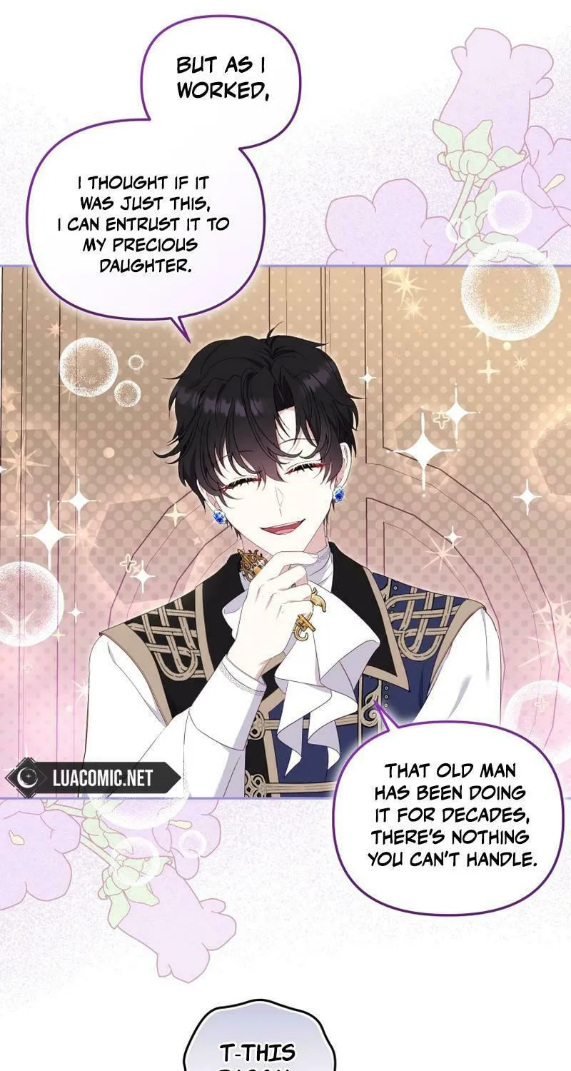 I'm Being Raised by Villains Chapter 65 page 16 - 