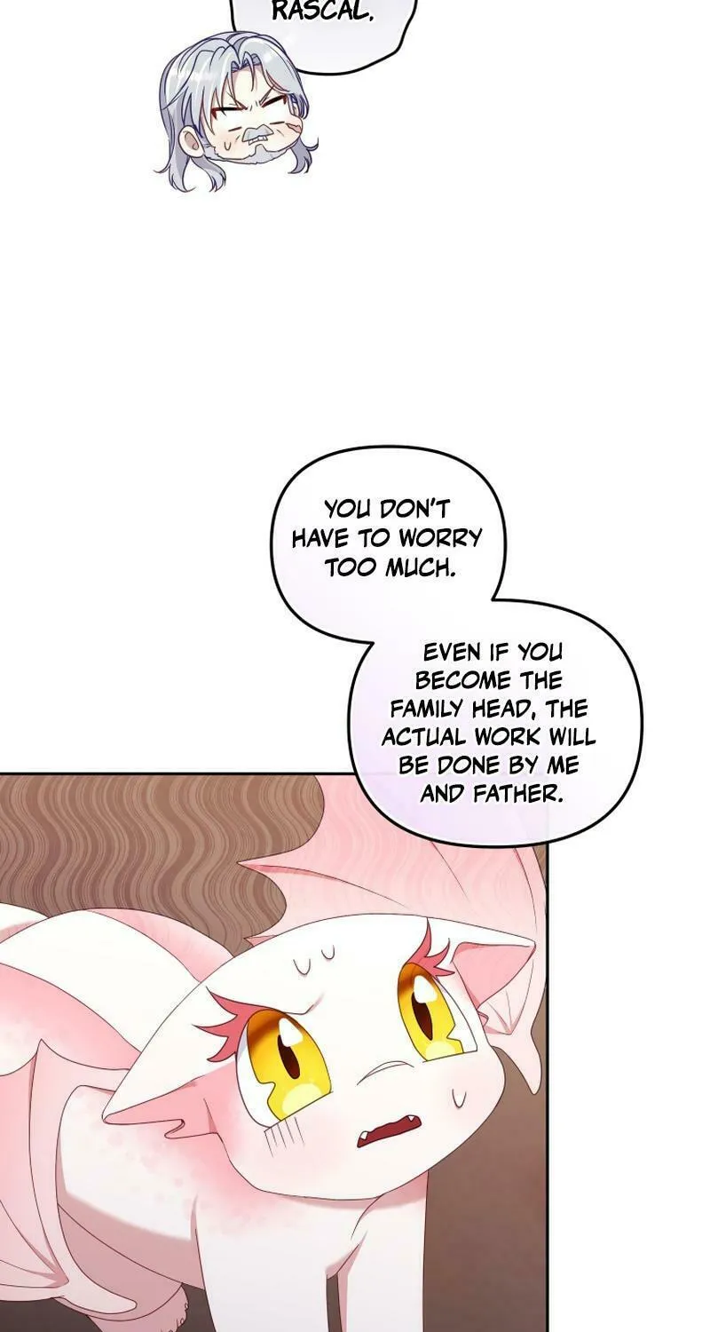 I'm Being Raised by Villains Chapter 65 page 17 - 