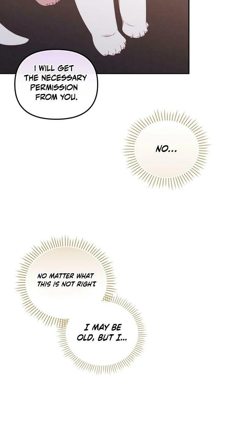 I'm Being Raised by Villains Chapter 65 page 18 - 