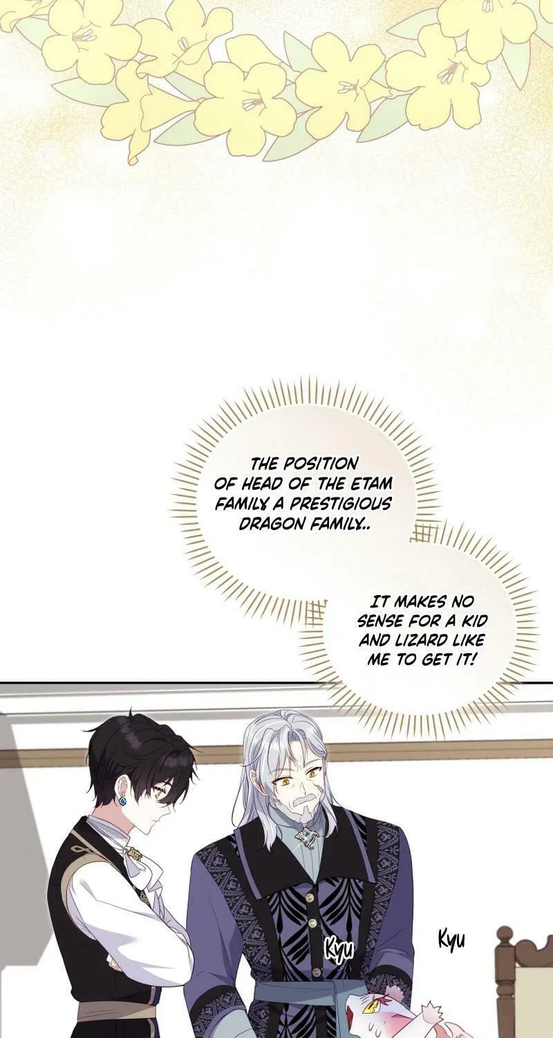 I'm Being Raised by Villains Chapter 65 page 20 - 