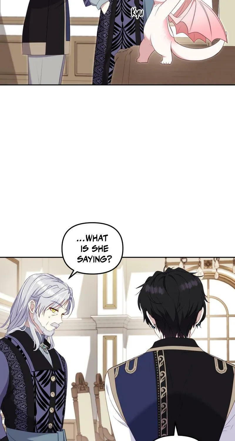 I'm Being Raised by Villains Chapter 65 page 21 - 