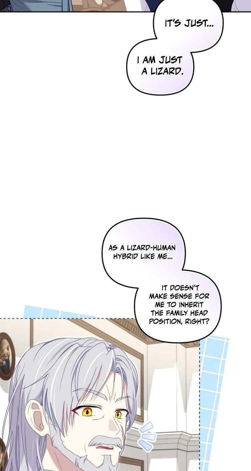 I'm Being Raised by Villains Chapter 65 page 22 - 