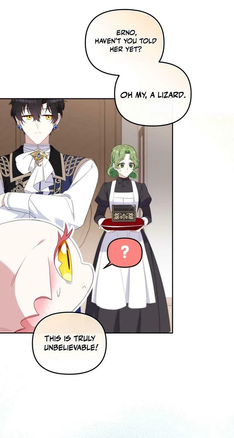 I'm Being Raised by Villains Chapter 65 page 25 - 