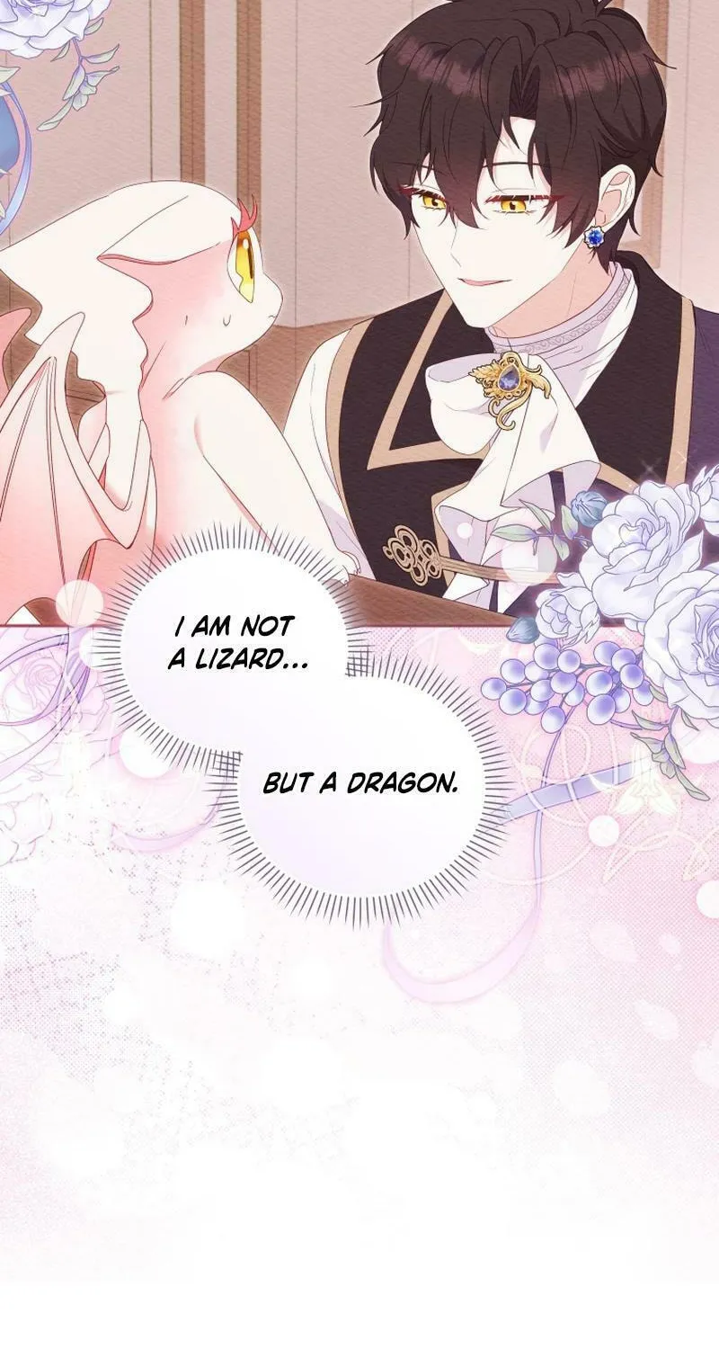 I'm Being Raised by Villains Chapter 65 page 36 - 
