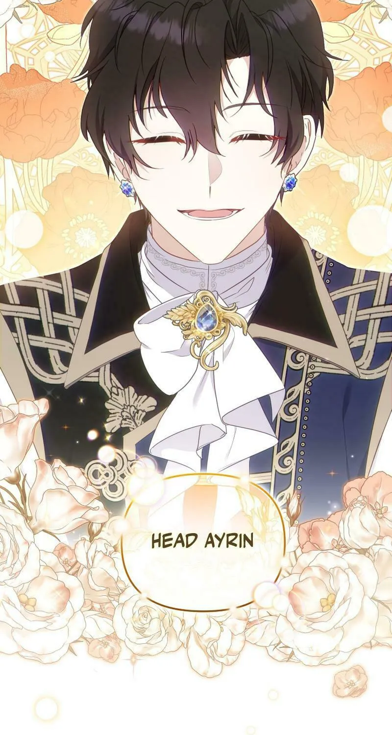 I'm Being Raised by Villains Chapter 65 page 5 - 