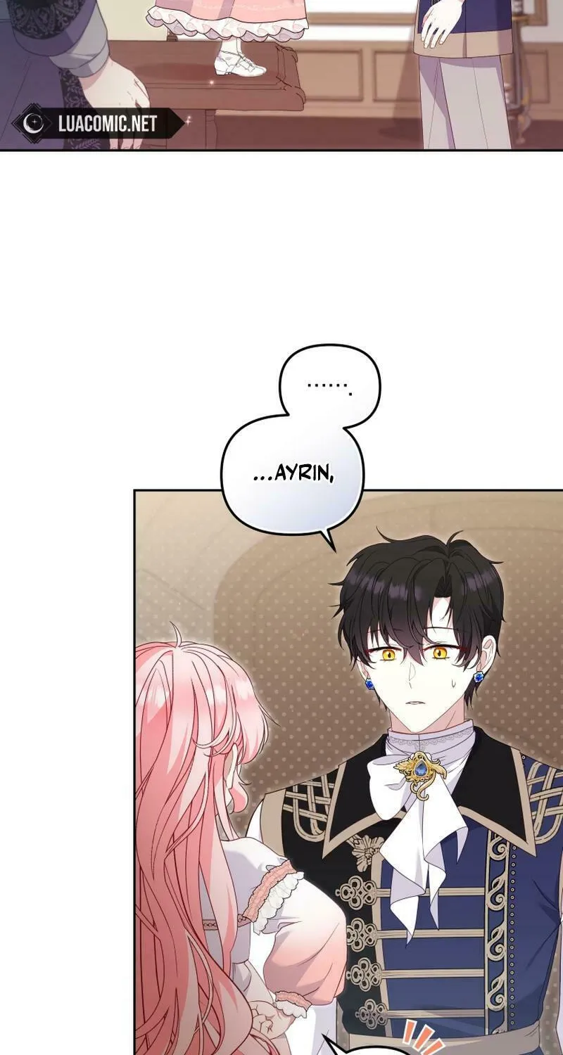 I'm Being Raised by Villains Chapter 65 page 52 - 