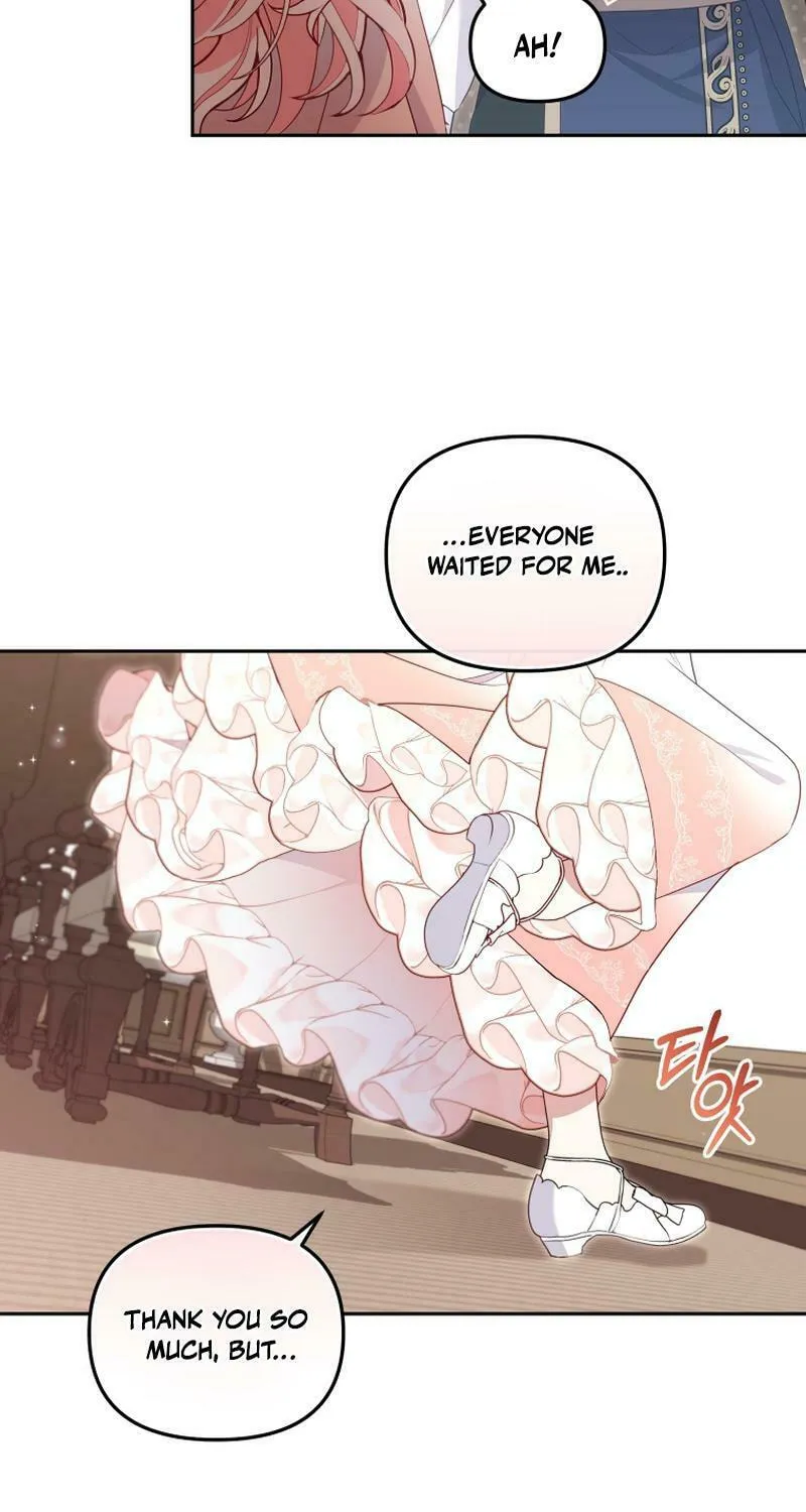 I'm Being Raised by Villains Chapter 65 page 53 - 