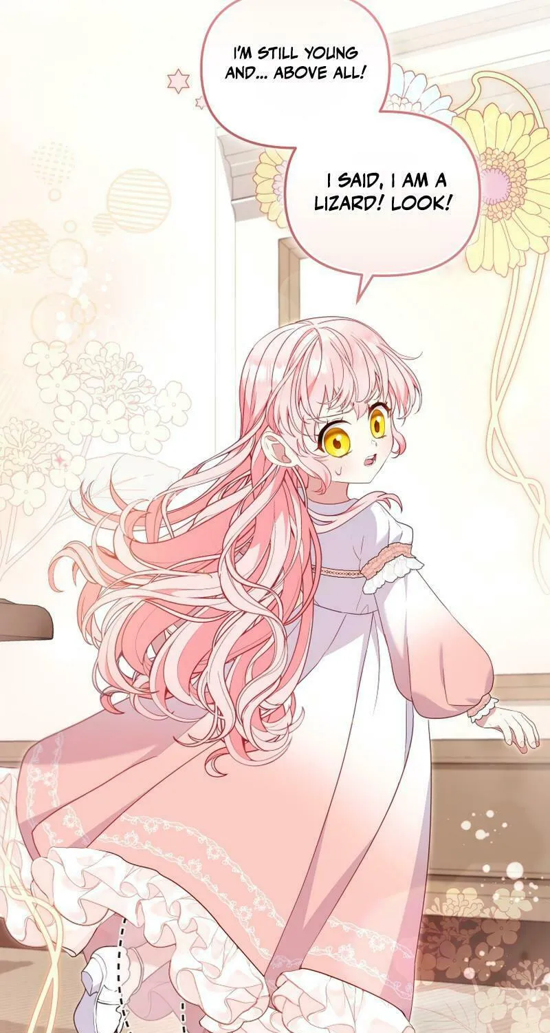 I'm Being Raised by Villains Chapter 65 page 55 - 