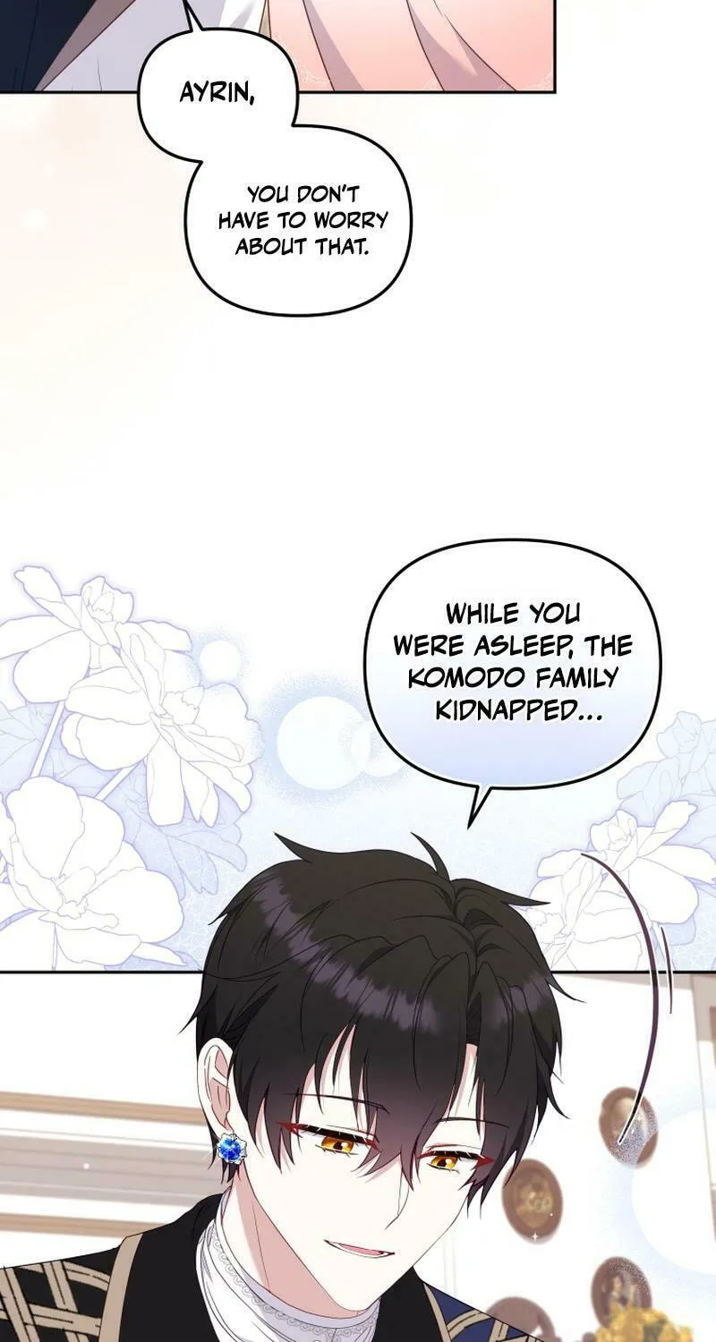 I'm Being Raised by Villains Chapter 65 page 58 - 