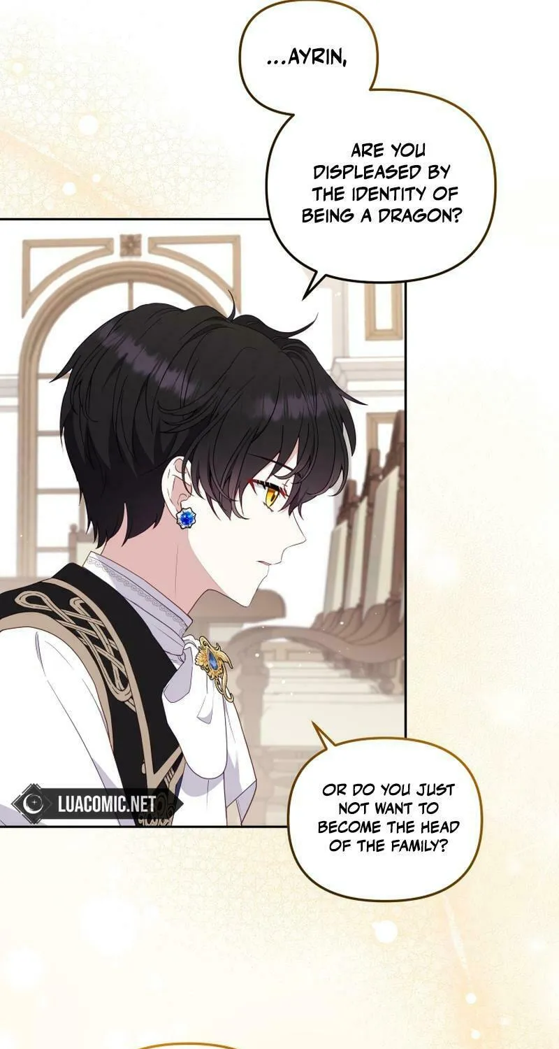 I'm Being Raised by Villains Chapter 65 page 61 - 