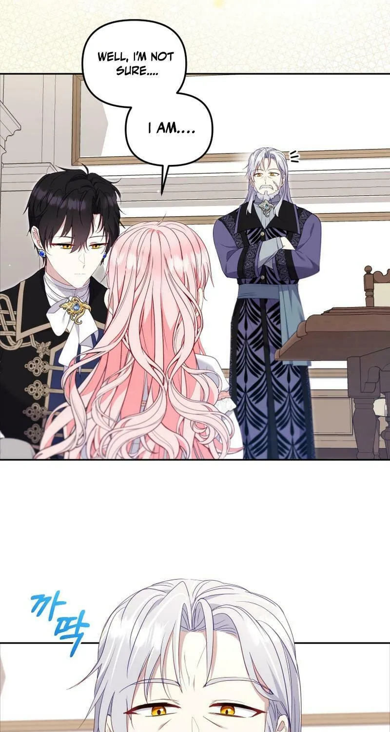 I'm Being Raised by Villains Chapter 65 page 63 - 