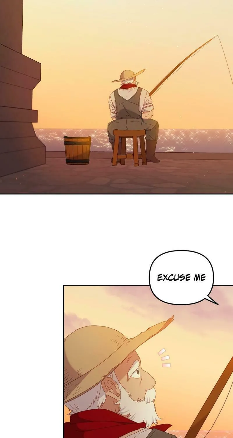 I'm Being Raised by Villains Chapter 65 page 71 - 