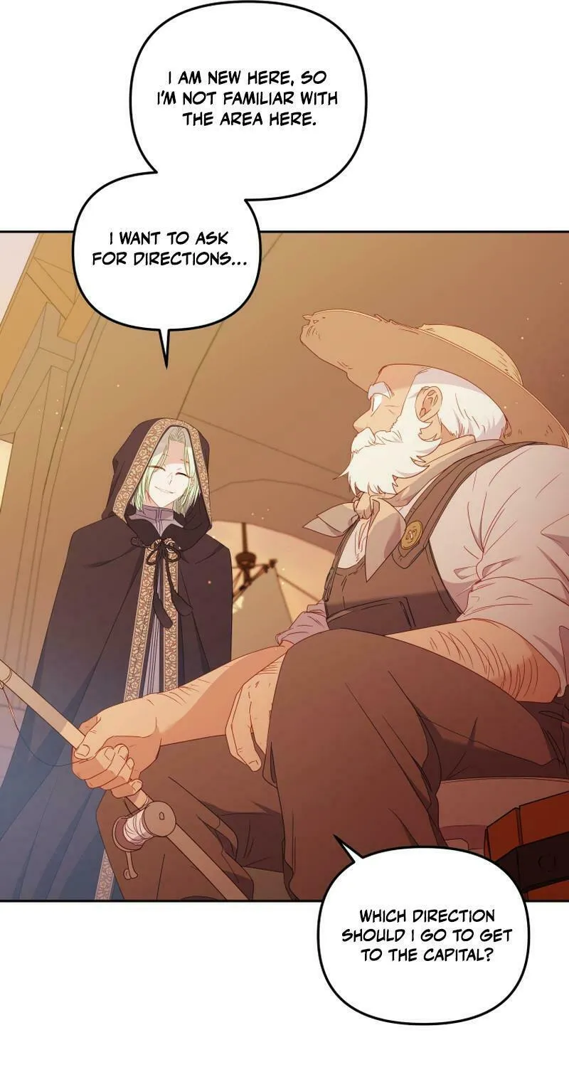 I'm Being Raised by Villains Chapter 65 page 73 - 