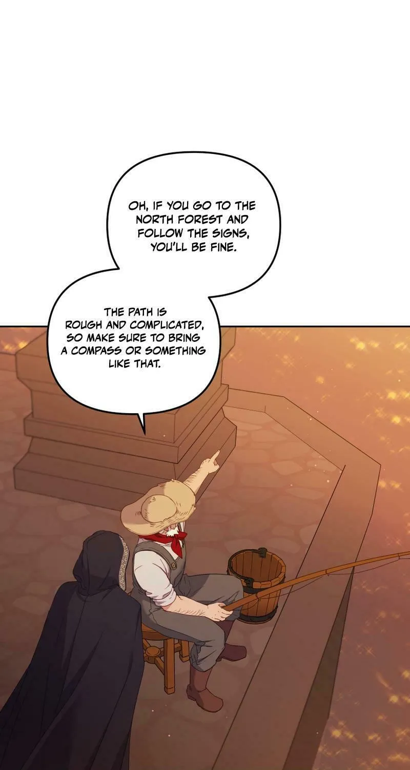 I'm Being Raised by Villains Chapter 65 page 74 - 