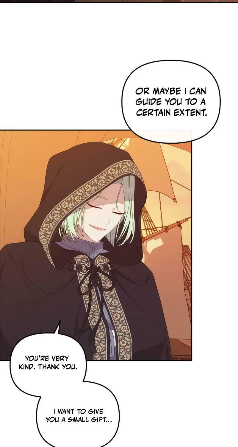 I'm Being Raised by Villains Chapter 65 page 75 - 