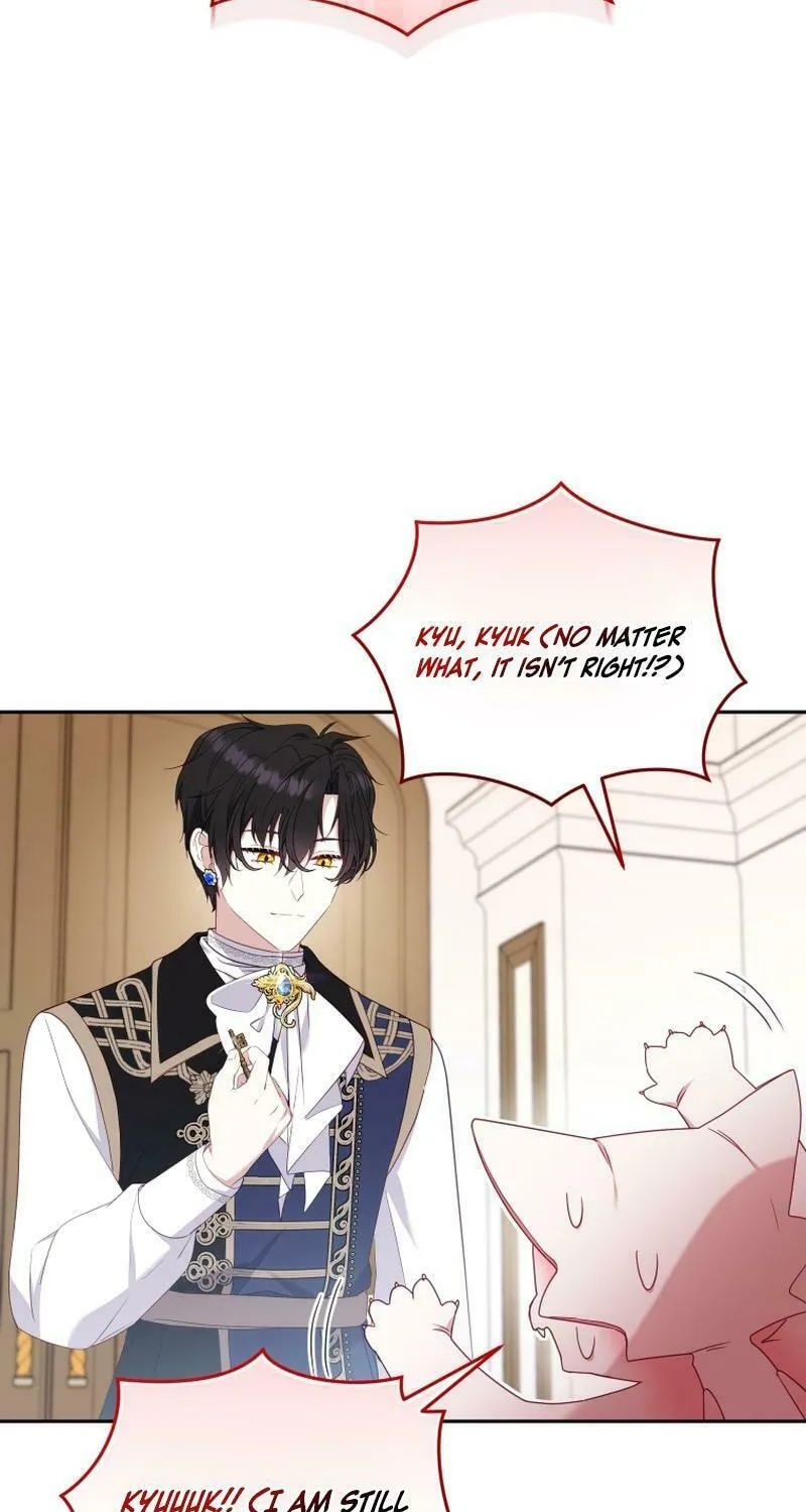 I'm Being Raised by Villains Chapter 65 page 9 - 