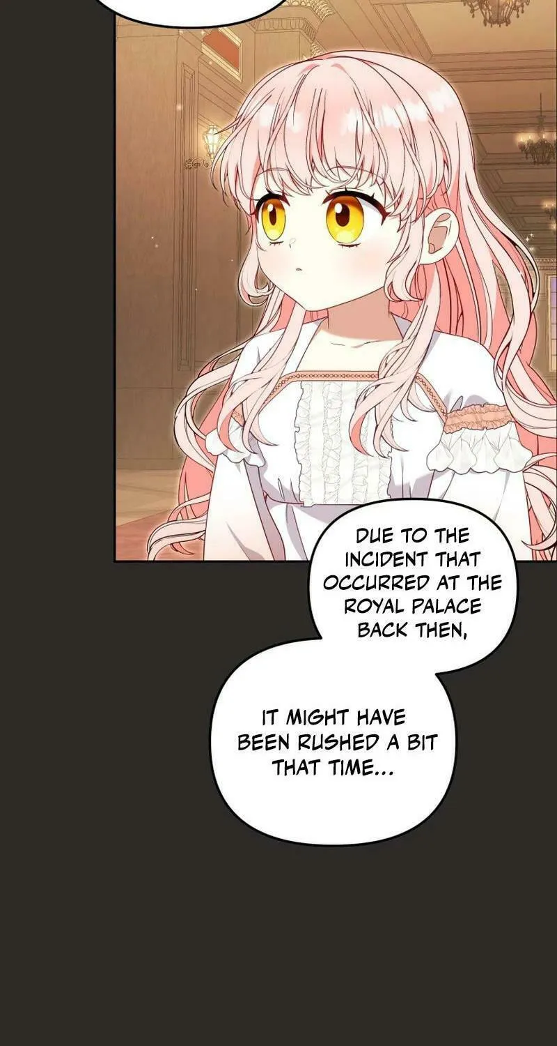 I'm Being Raised by Villains Chapter 66 page 11 - 