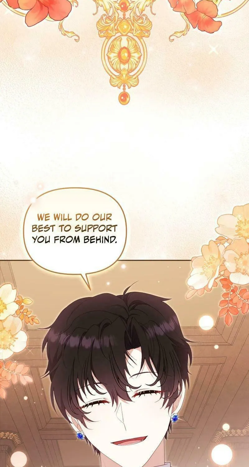 I'm Being Raised by Villains Chapter 66 page 15 - 
