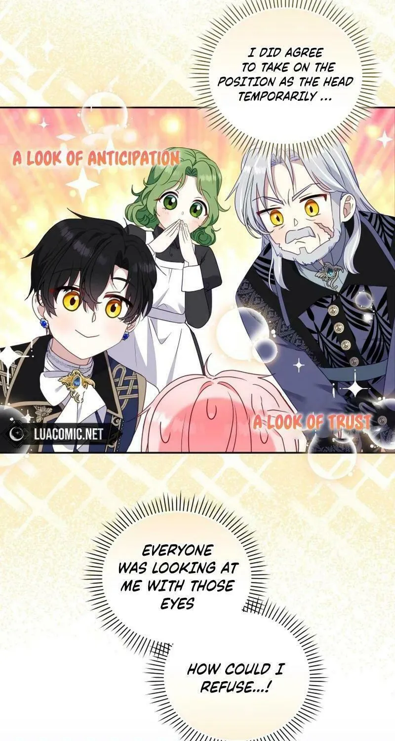 I'm Being Raised by Villains Chapter 66 page 20 - 