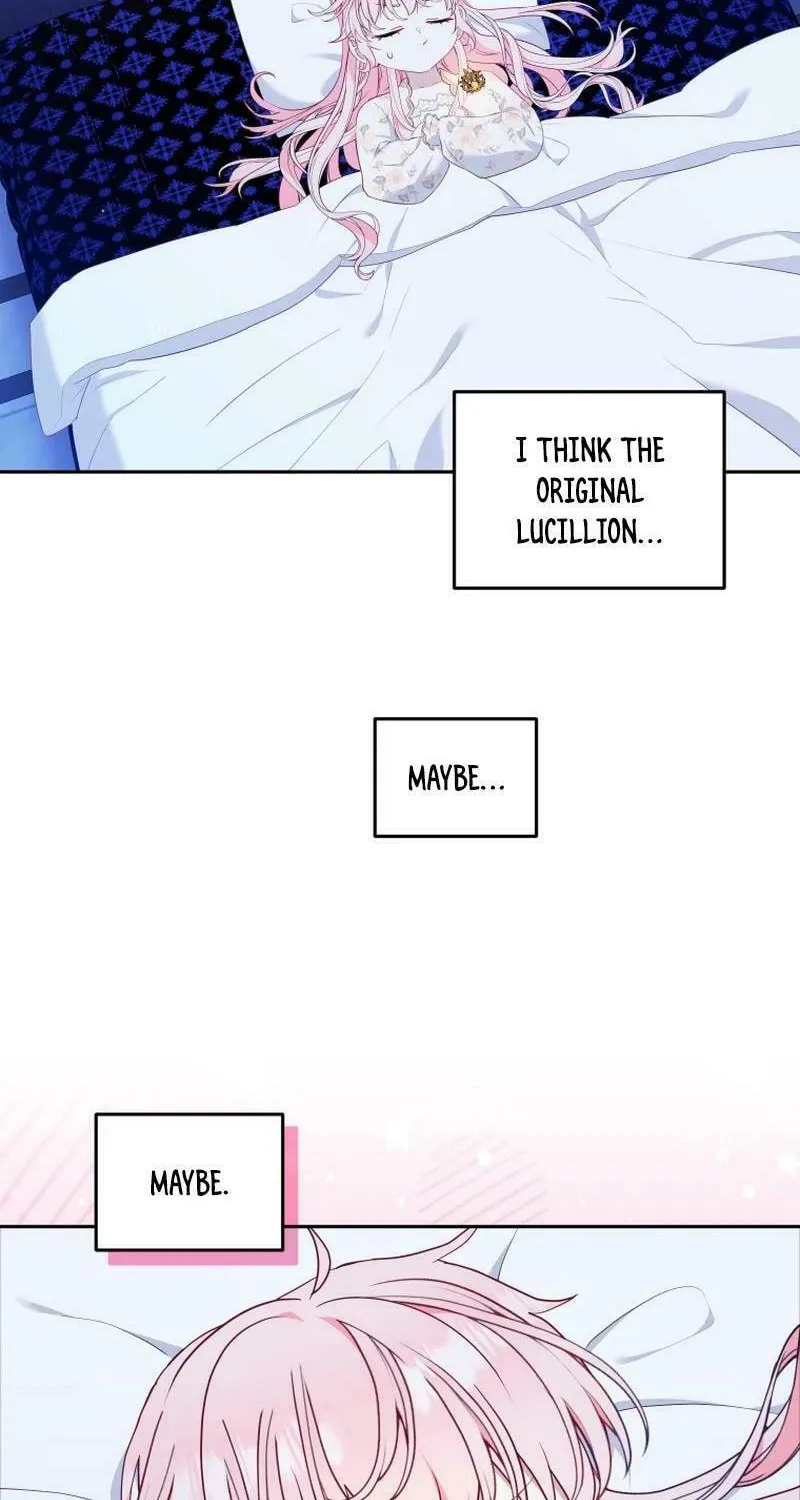 I'm Being Raised by Villains Chapter 66 page 27 - 