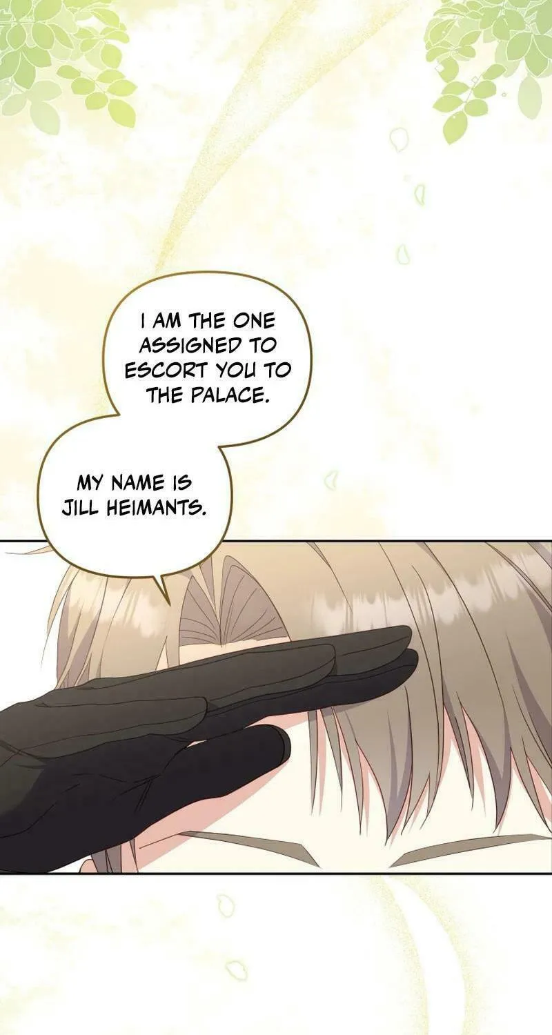 I'm Being Raised by Villains Chapter 66 page 34 - 