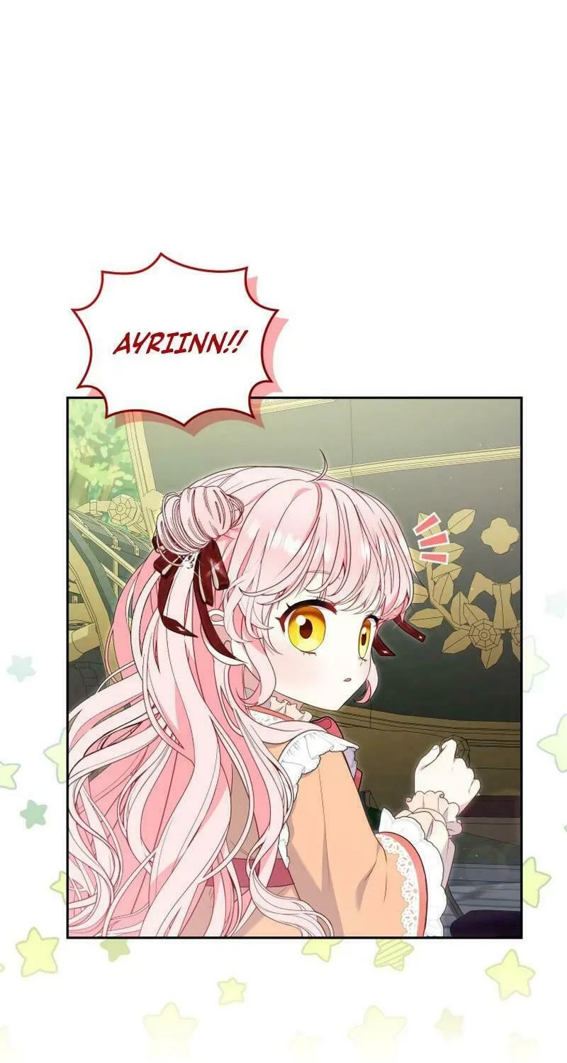 I'm Being Raised by Villains Chapter 66 page 37 - 