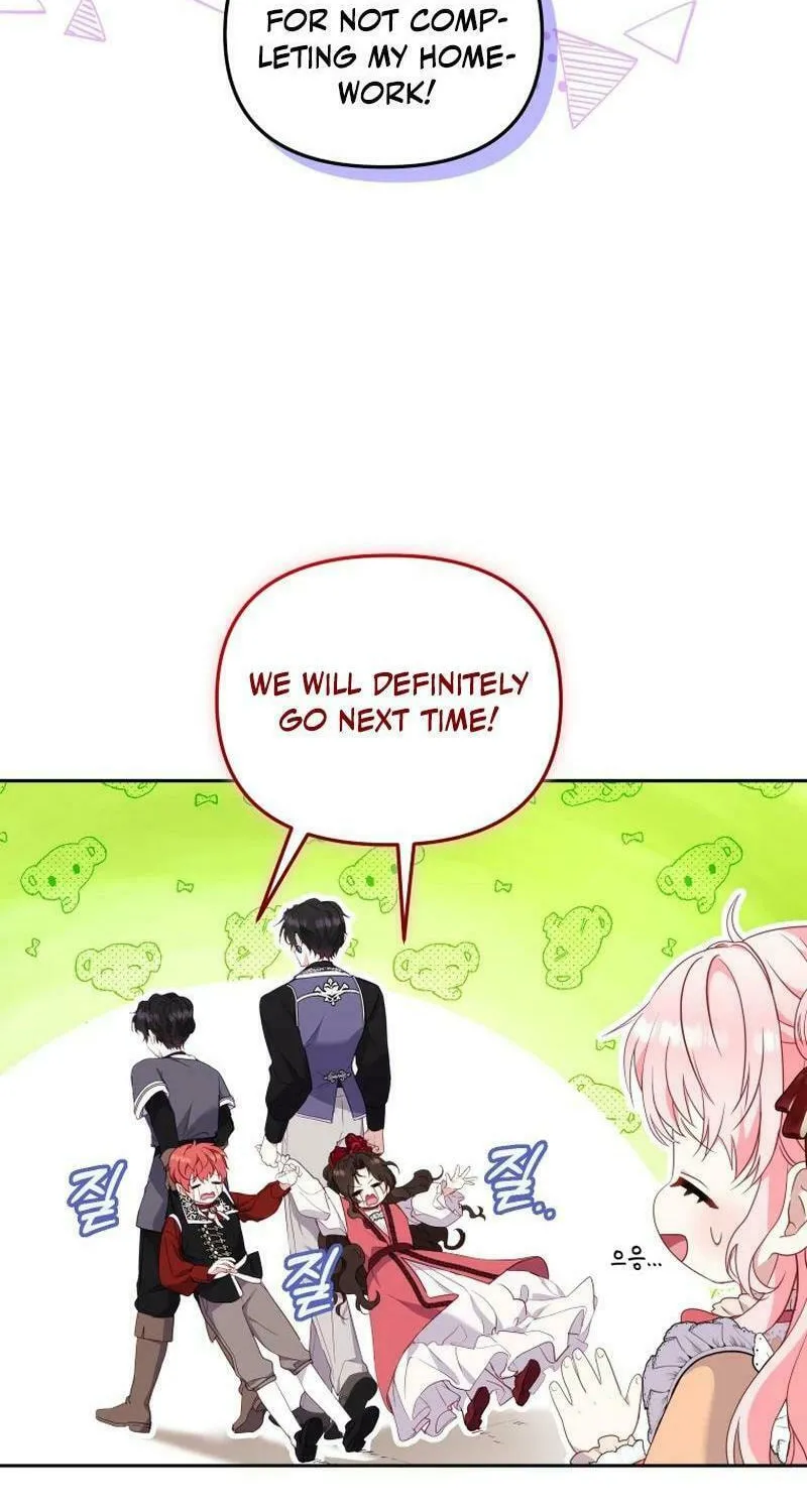 I'm Being Raised by Villains Chapter 66 page 39 - 