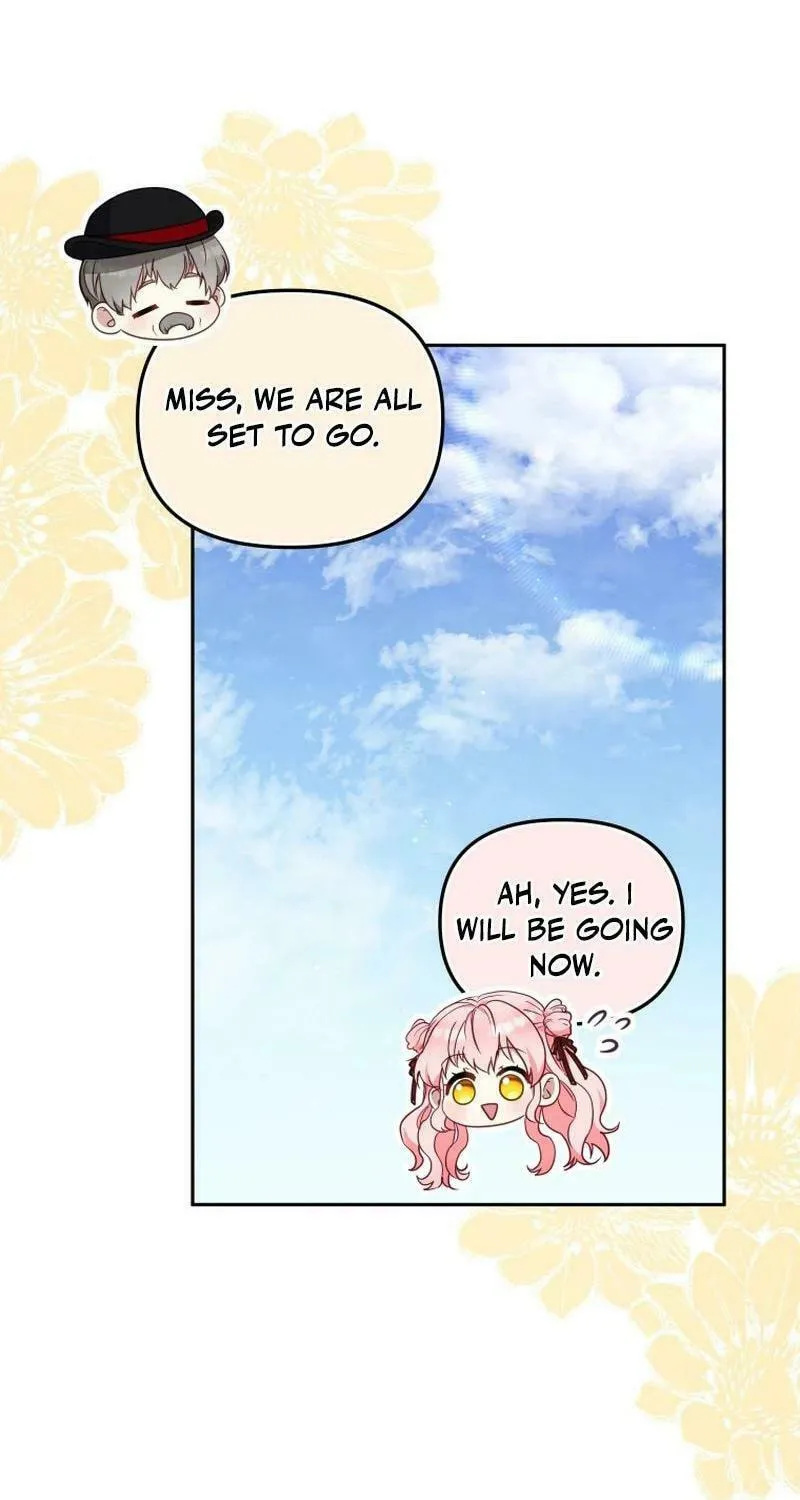 I'm Being Raised by Villains Chapter 66 page 40 - 