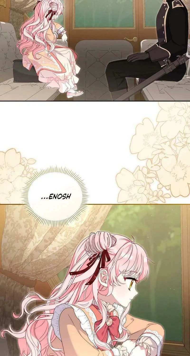 I'm Being Raised by Villains Chapter 66 page 43 - 