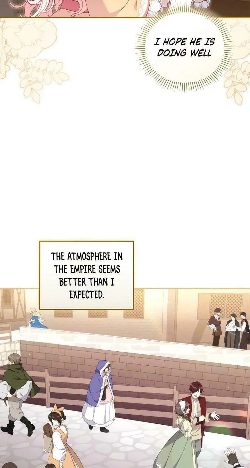 I'm Being Raised by Villains Chapter 66 page 44 - 