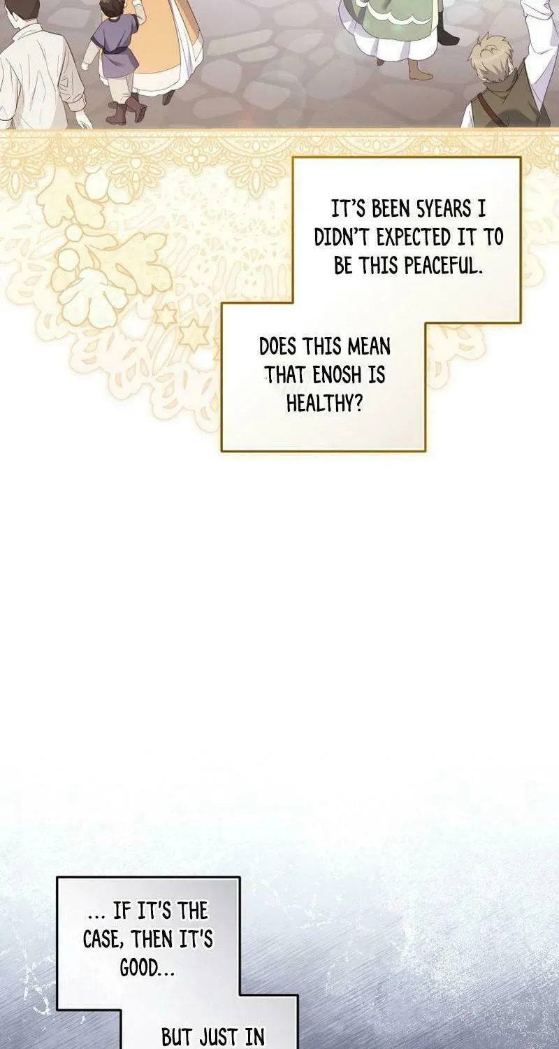 I'm Being Raised by Villains Chapter 66 page 45 - 
