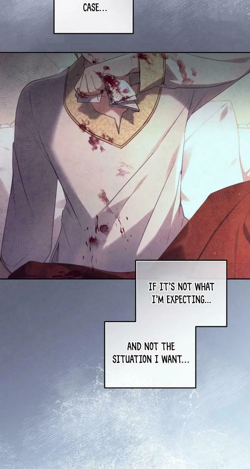 I'm Being Raised by Villains Chapter 66 page 46 - 